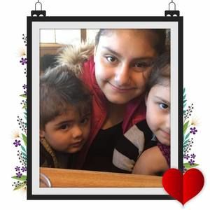 Meet your Posher, Carmen